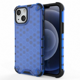 Cover iPhone 13 Mini Stile A Nido D'ape