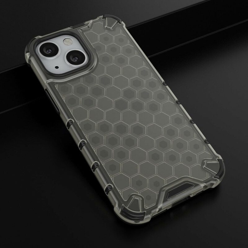 Cover iPhone 13 Mini Stile A Nido D'ape