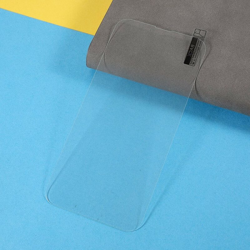 Protezione In Vetro Temperato Arc Edge Per Schermo iPhone 13 Mini