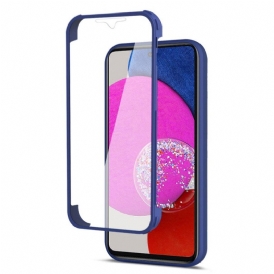 Cover Samsung Galaxy A33 5G Con Protezione Per Lo Schermo