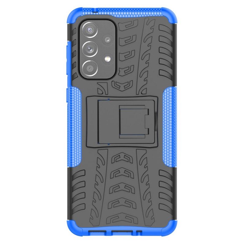 Cover Samsung Galaxy A33 5G Design Ultra Resistente