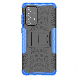 Cover Samsung Galaxy A33 5G Design Ultra Resistente