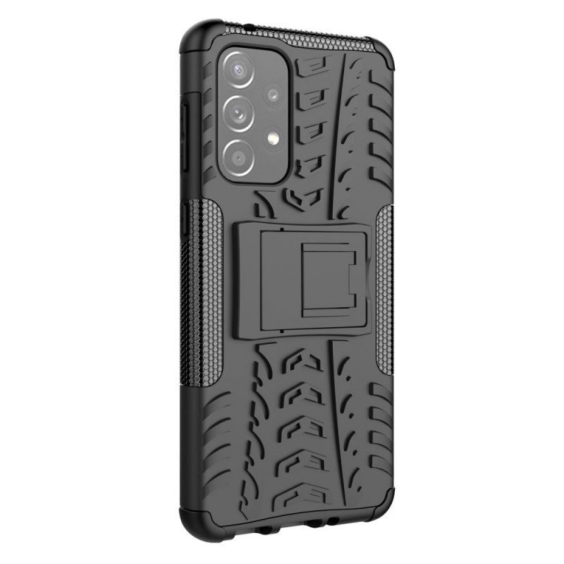 Cover Samsung Galaxy A33 5G Design Ultra Resistente