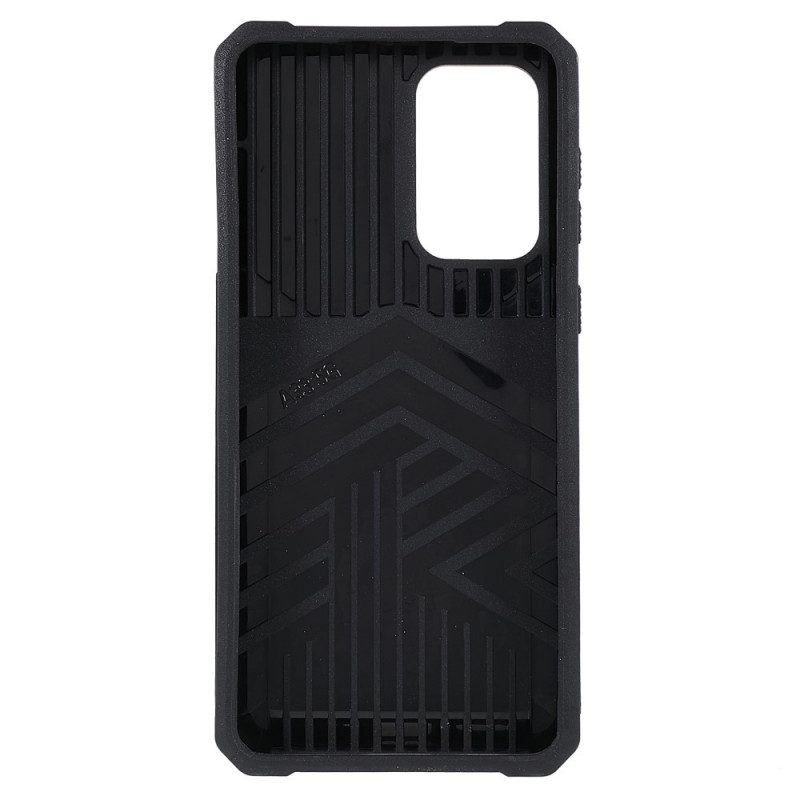 Cover Samsung Galaxy A33 5G Multifunzionale