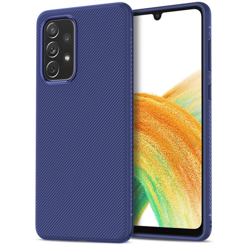 Cover Samsung Galaxy A33 5G Serie Jazz