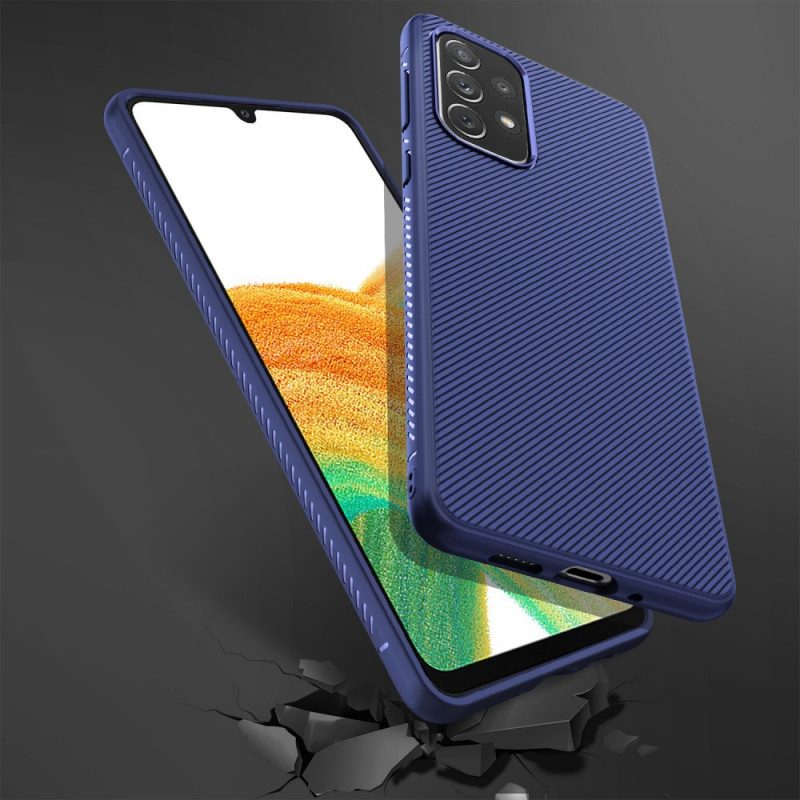 Cover Samsung Galaxy A33 5G Serie Jazz