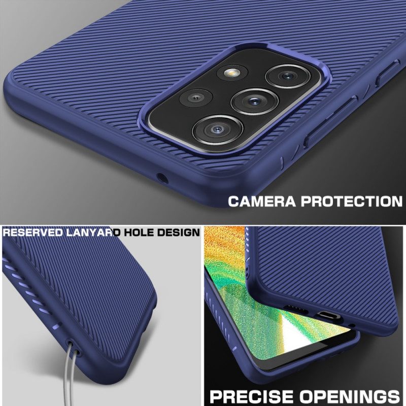 Cover Samsung Galaxy A33 5G Serie Jazz