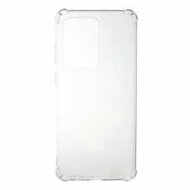 Cover Samsung Galaxy S20 Ultra Angoli Rinforzati Senza Cuciture