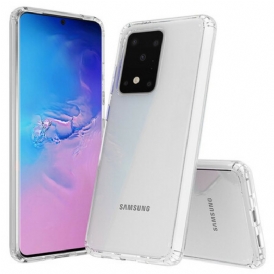 Cover Samsung Galaxy S20 Ultra Design Ibrido