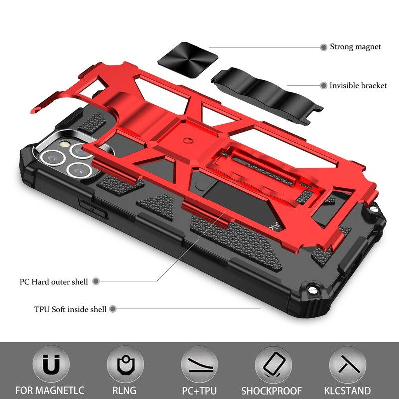 Cover Samsung Galaxy S20 Ultra Vichingo