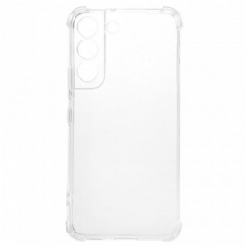 Cover Samsung Galaxy S22 5G Angoli Rinforzati Senza Cuciture