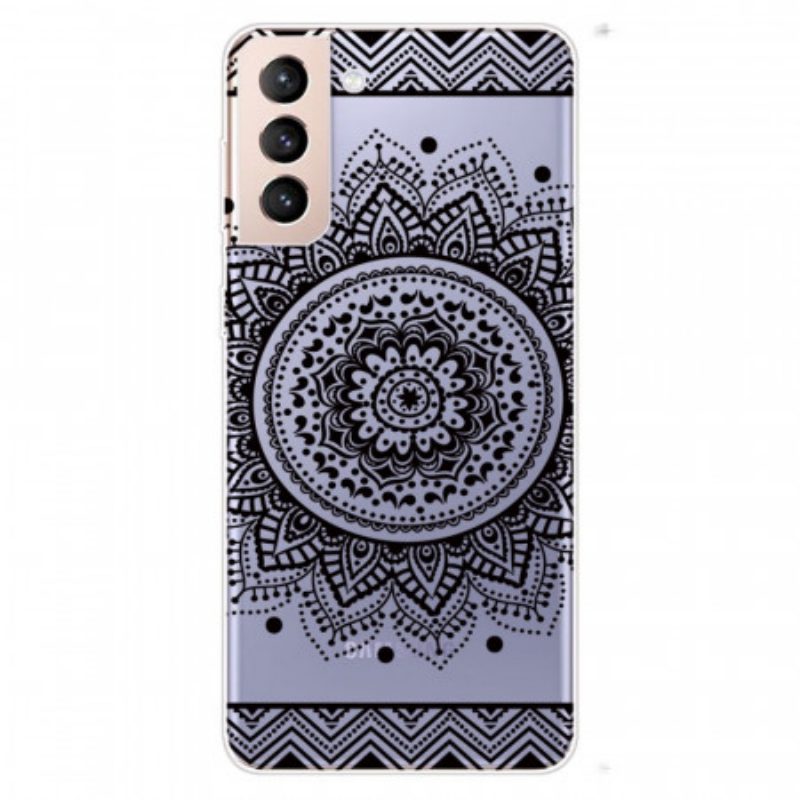 Cover Samsung Galaxy S22 5G Bellissimo Mandala