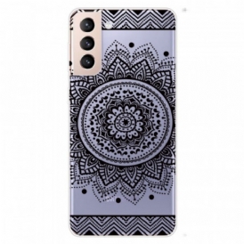 Cover Samsung Galaxy S22 5G Bellissimo Mandala