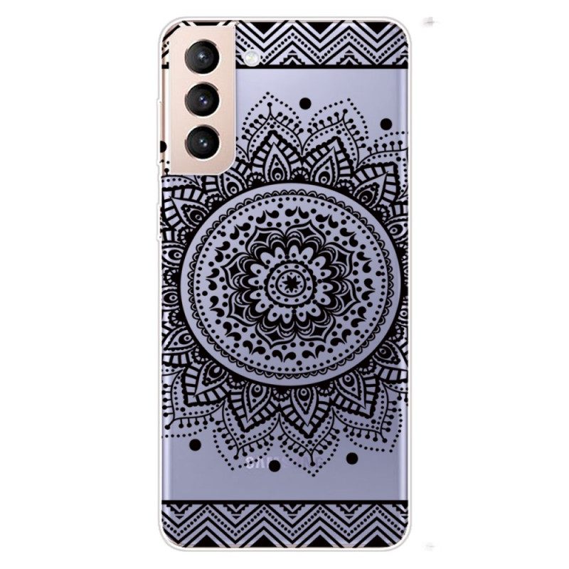 Cover Samsung Galaxy S22 5G Bellissimo Mandala