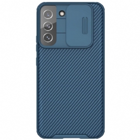 Cover Samsung Galaxy S22 5G Camshield Nillkin