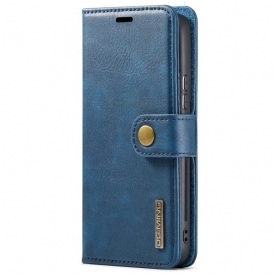 Cover Samsung Galaxy S22 5G Dg.ming Staccabile