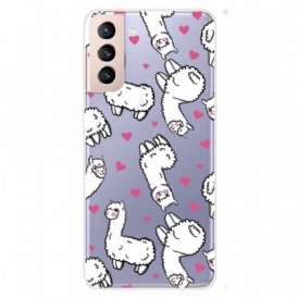 Cover Samsung Galaxy S22 5G I Migliori Lama