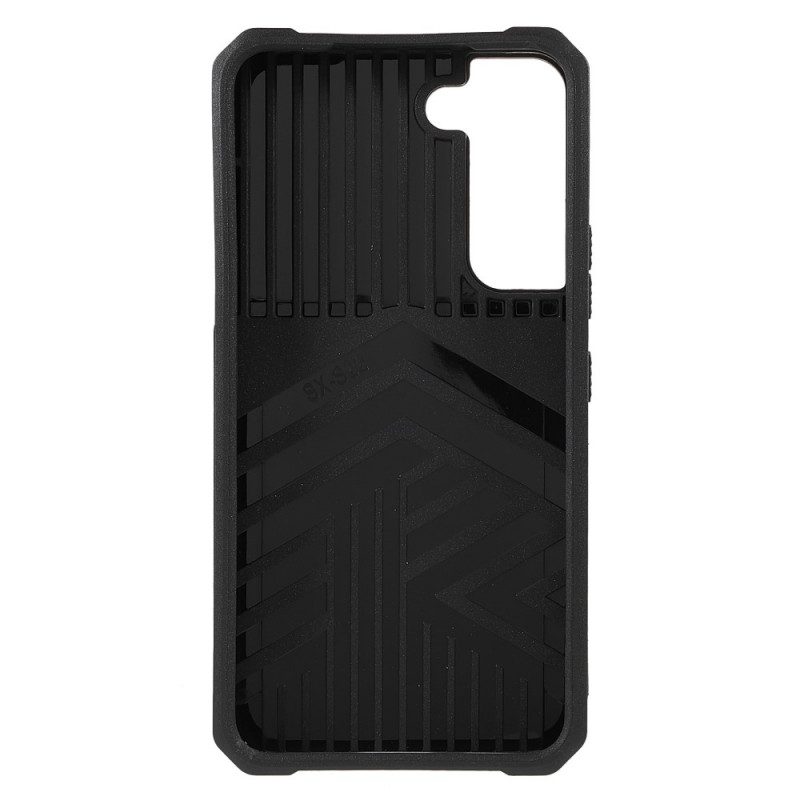 Cover Samsung Galaxy S22 5G Protezioni Per Lenti Multifunzionali