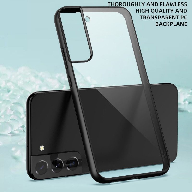 Cover Samsung Galaxy S22 5G Serie Ibrida Ipaky