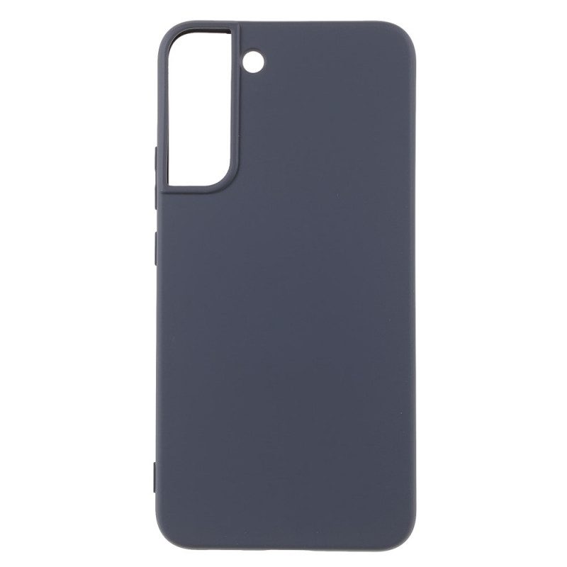 Cover Samsung Galaxy S22 5G Silicone Liquido X-level