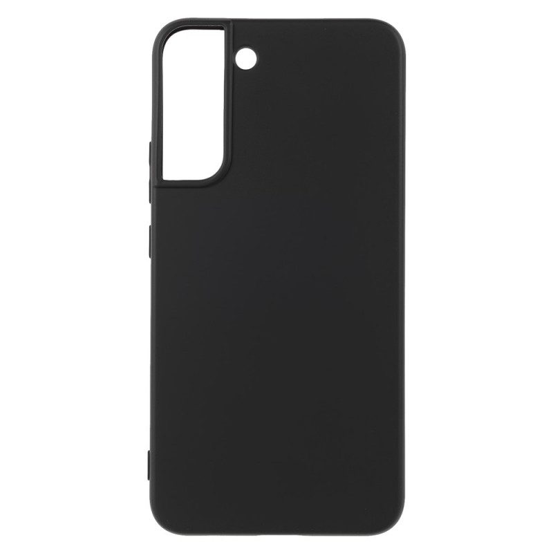 Cover Samsung Galaxy S22 5G Silicone Liquido X-level