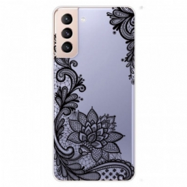 Cover Samsung Galaxy S22 5G Splendido Pizzo