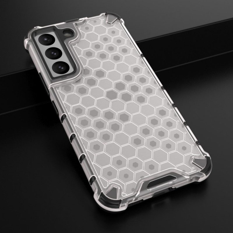 Cover Samsung Galaxy S22 5G Stile A Nido D'ape