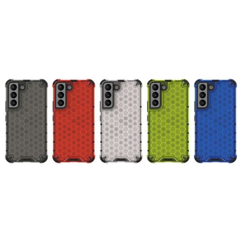 Cover Samsung Galaxy S22 5G Stile A Nido D'ape