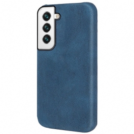 Cover Samsung Galaxy S22 5G Stile In Pelle