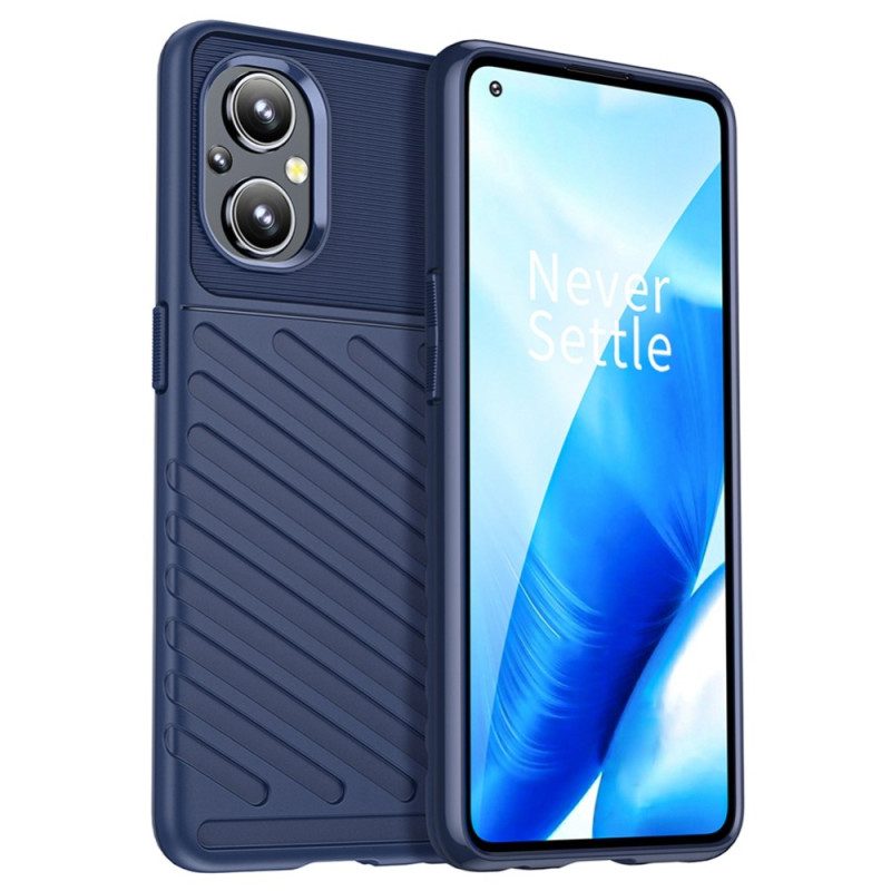 Cover Oppo Reno 8 Lite Serie Tuono