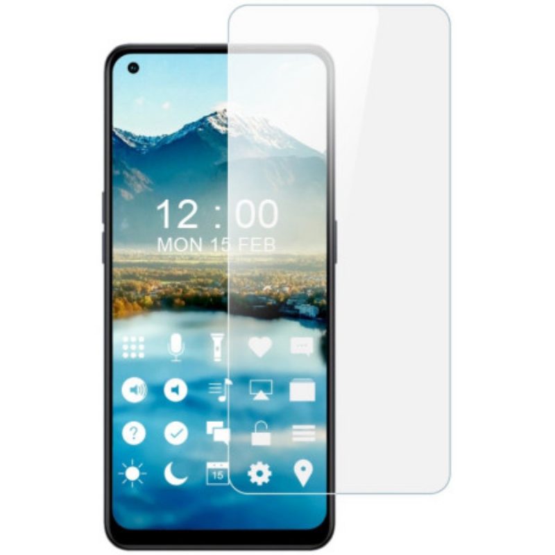 Pellicola Per Schermo Oppo Reno 8 Lite Imak