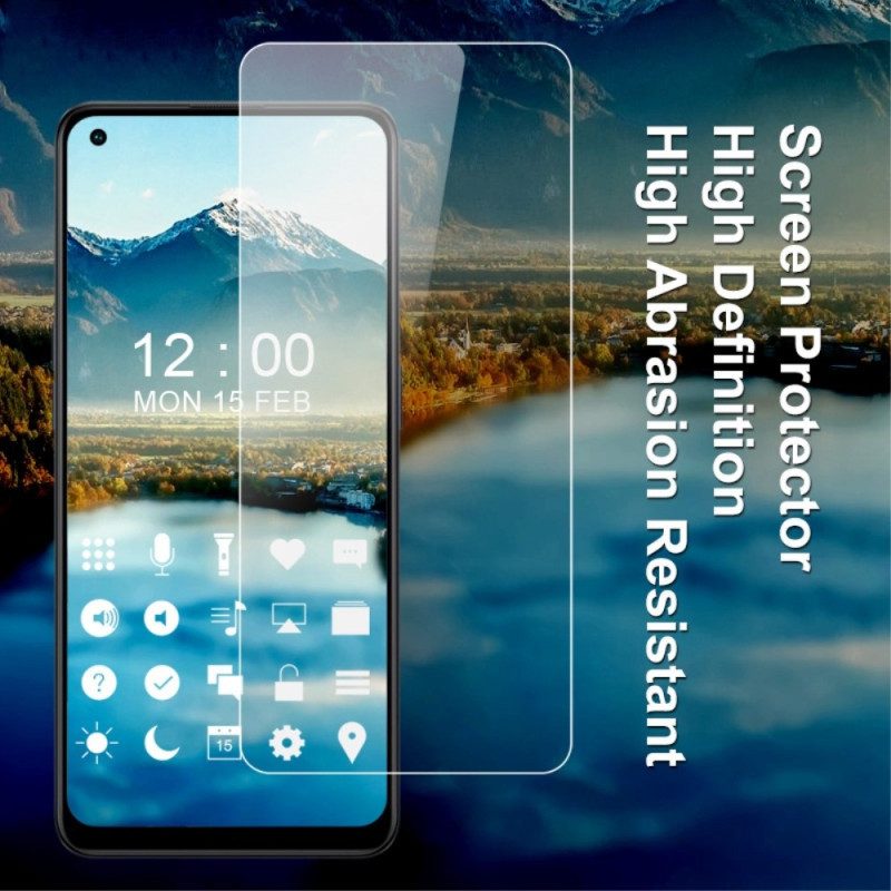 Pellicola Per Schermo Oppo Reno 8 Lite Imak