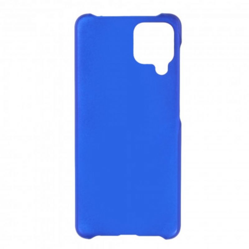 Cover Samsung Galaxy A22 Classico Rigido