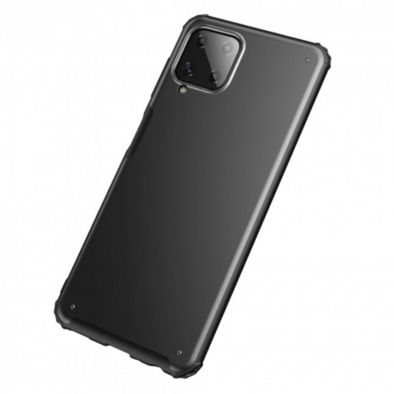 Cover Samsung Galaxy A22 Serie Di Armature