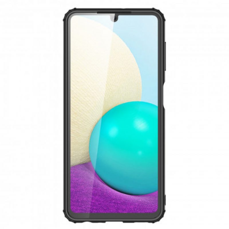 Cover Samsung Galaxy A22 Serie Di Armature