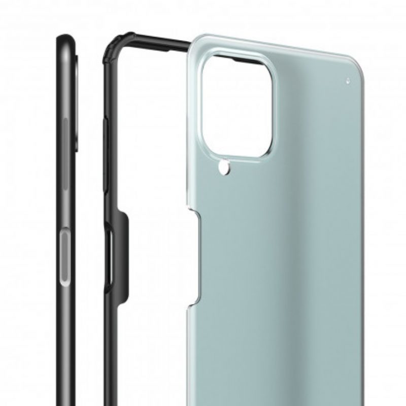 Cover Samsung Galaxy A22 Serie Di Armature