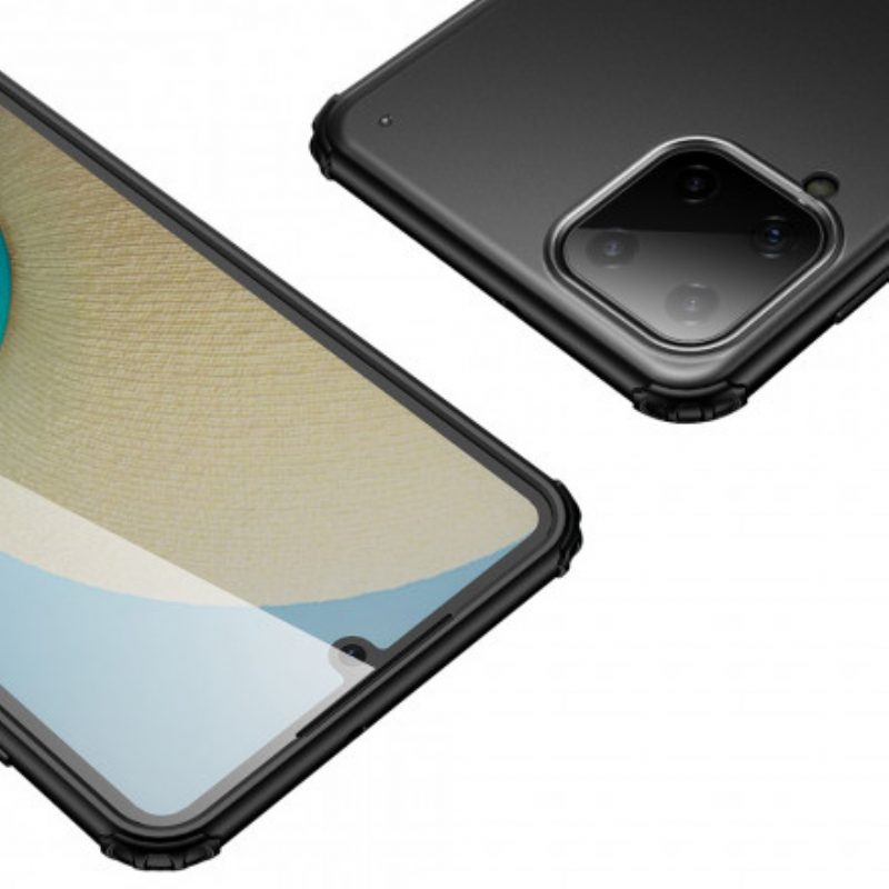 Cover Samsung Galaxy A22 Serie Di Armature