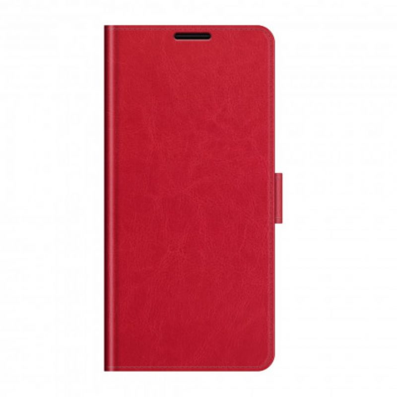 Folio Cover Samsung Galaxy A22 Ultra Ecopelle