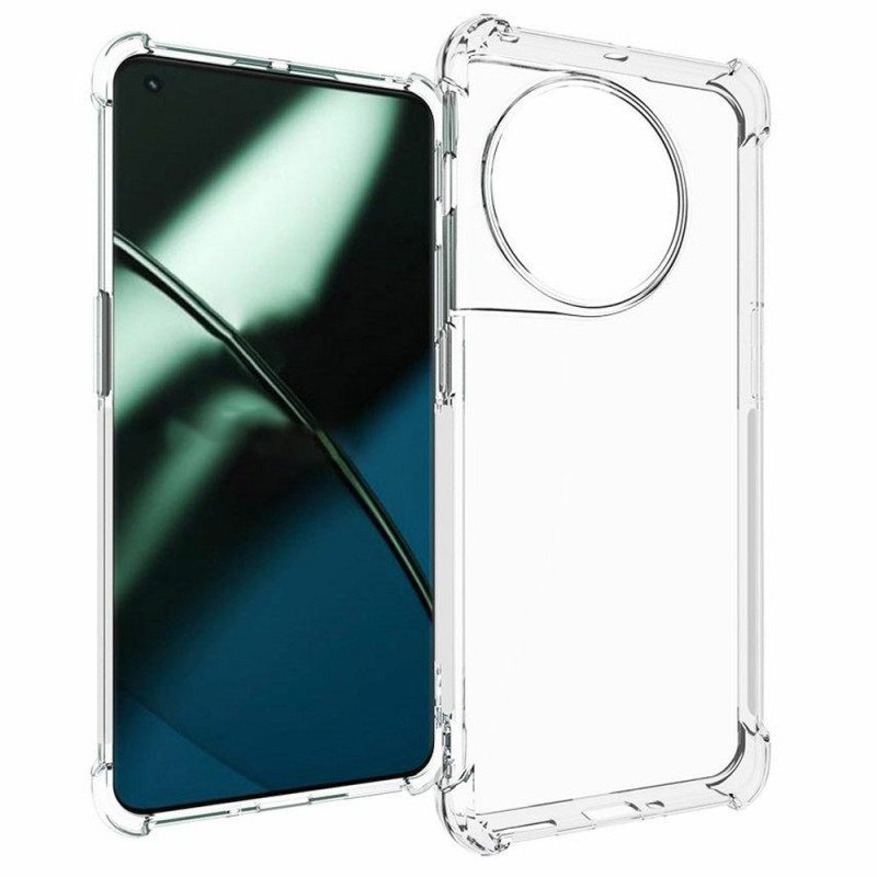 Cover OnePlus 11 5G Angoli Rinforzati Senza Cuciture