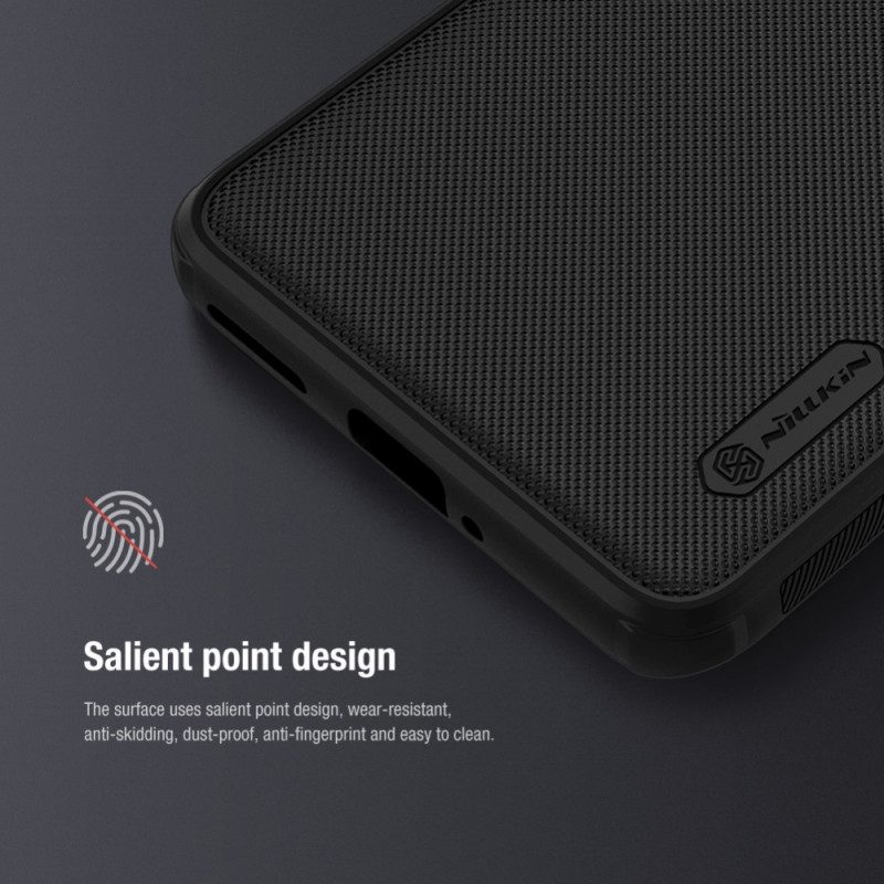 Cover OnePlus 11 5G Nillkin Opaco