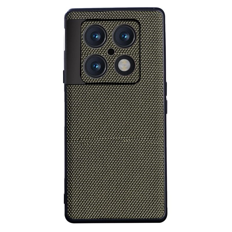 Cover OnePlus 11 5G Nylon Ibrido