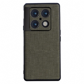 Cover OnePlus 11 5G Nylon Ibrido