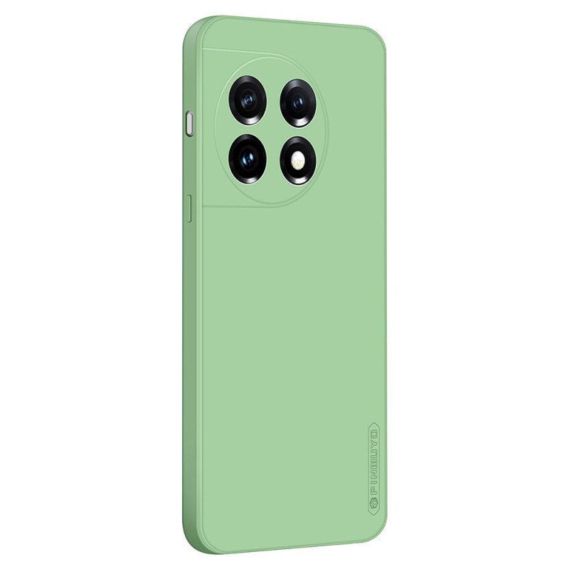 Cover OnePlus 11 5G Pinwuyo In Silicone