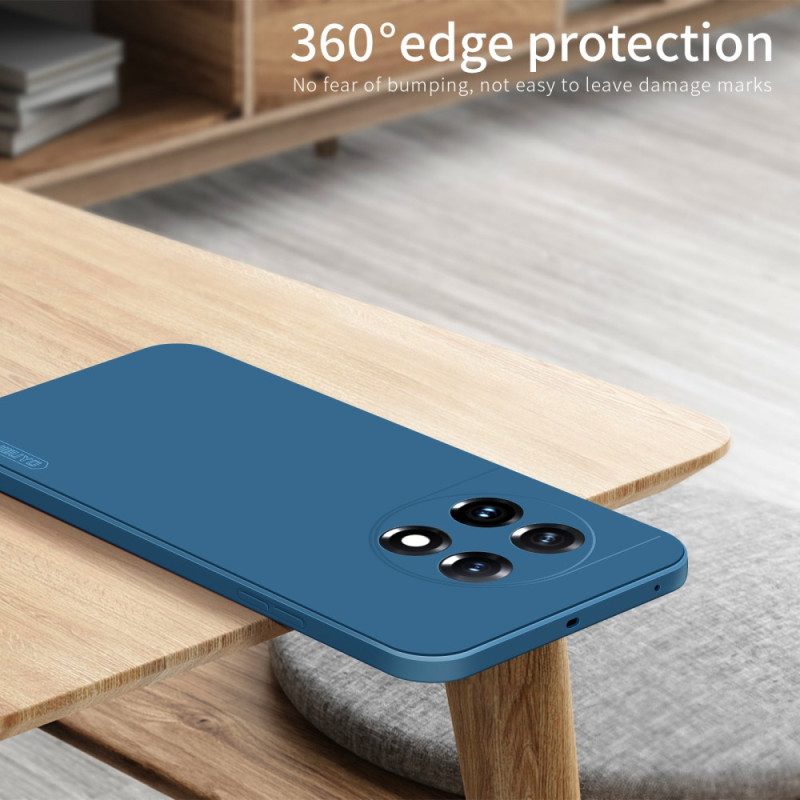 Cover OnePlus 11 5G Pinwuyo In Silicone