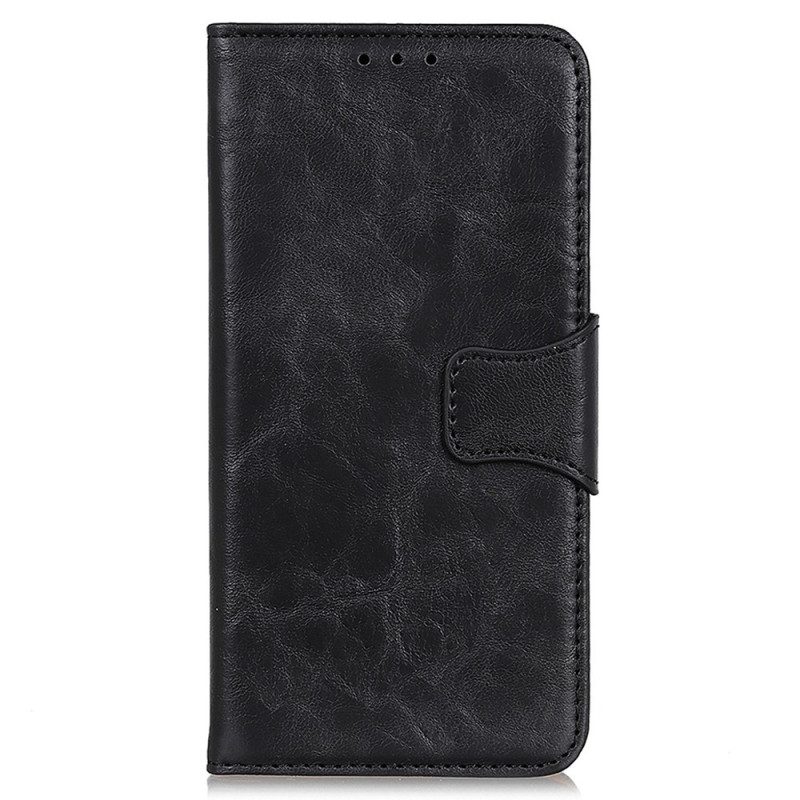 Folio Cover OnePlus 11 5G Chiusura Reversibile