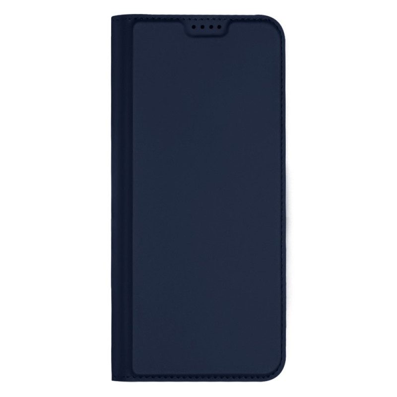 Folio Cover OnePlus 11 5G Custodia in pelle Pelle Pro Dux Ducis