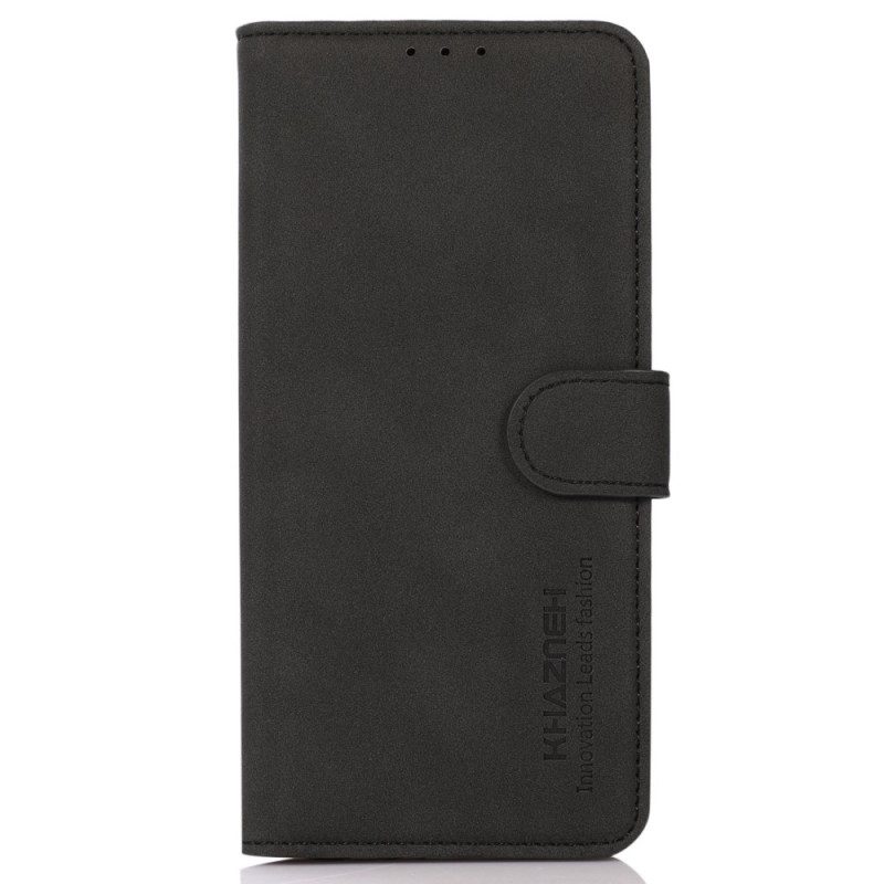 Folio Cover OnePlus 11 5G Khaznè