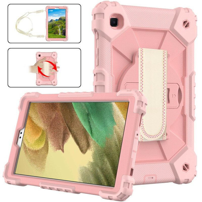 Cover Samsung Galaxy Tab A7 Lite Colore Multifunzionale