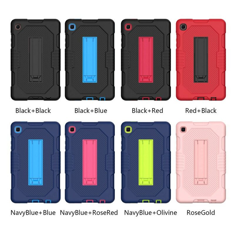 Cover Samsung Galaxy Tab A7 Lite Colore Ultra Resistente