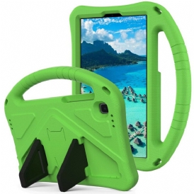 Cover Samsung Galaxy Tab A7 Lite Schiuma Eva Per Bambini